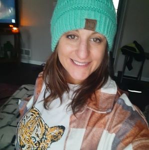 Meet your Posher, Maria